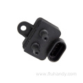 Air Differential Pressure Sensor CNG Sensor